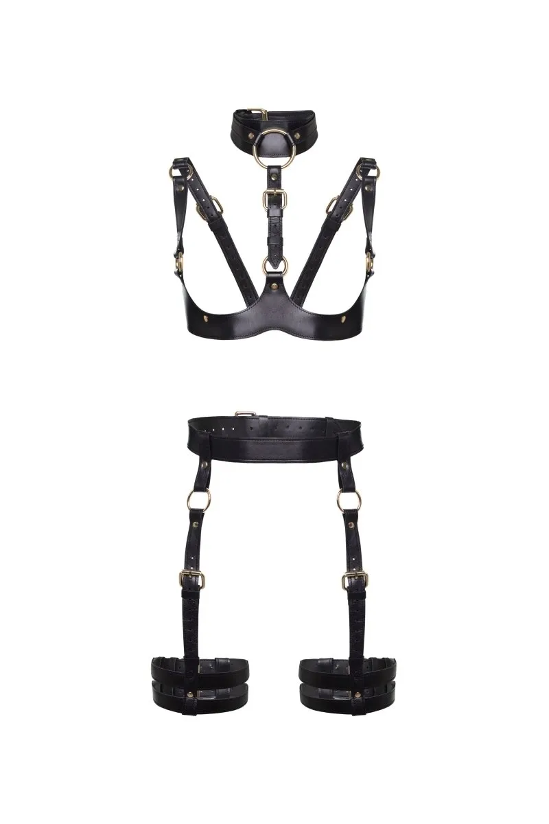 Harness "Demetra"
