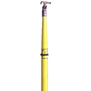 Hastings 30' "No Twist" Hot Stick - HV-230