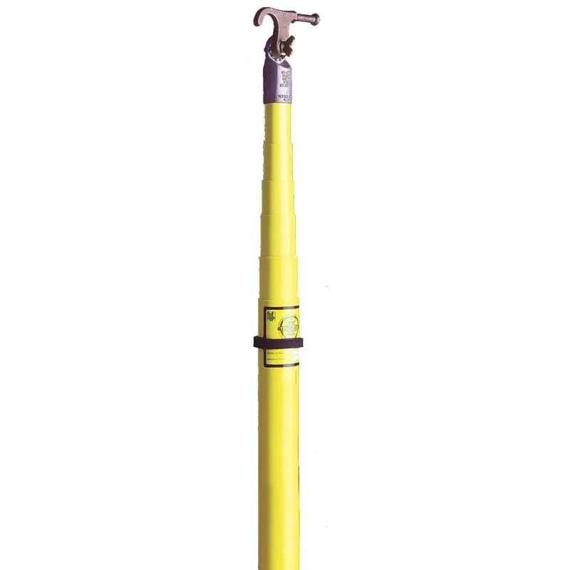 Hastings 30' "No Twist" Hot Stick - HV-230