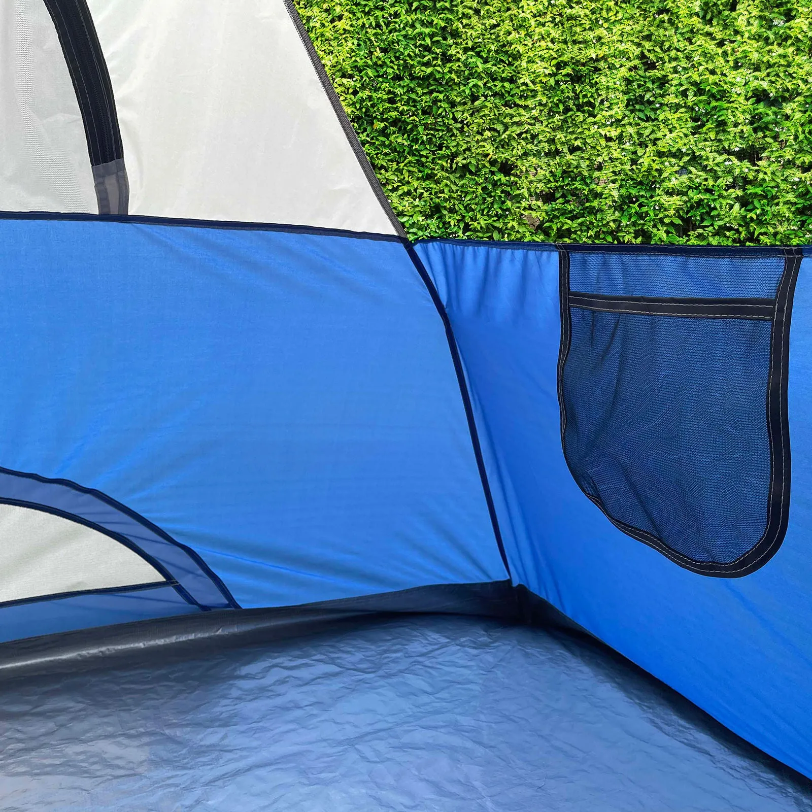 Havana Outdoors 2-3 Person Tent Lightweight Hiking Backpacking Camping-QLD_Rural