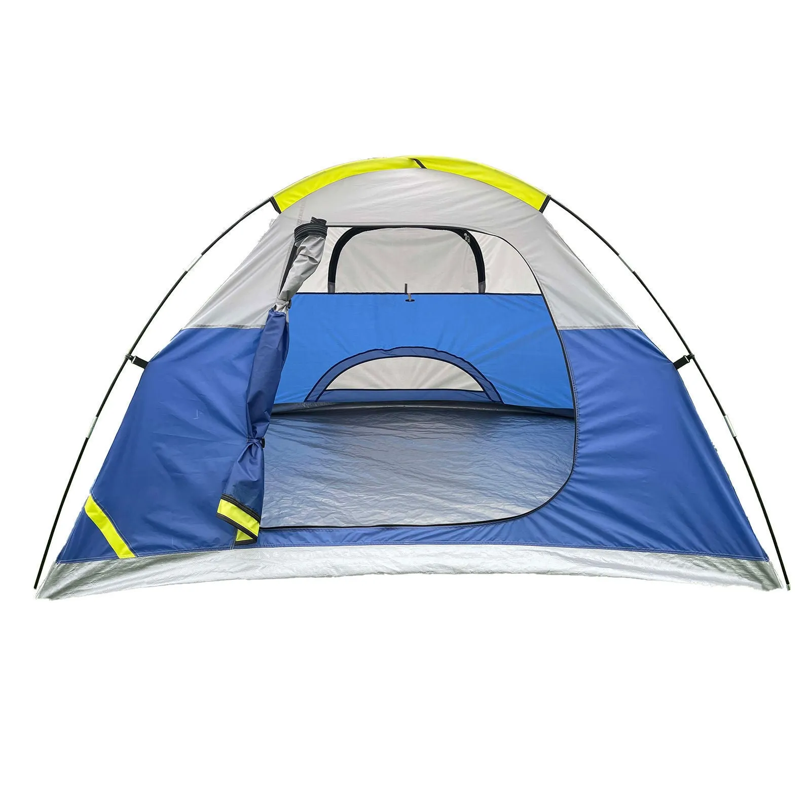 Havana Outdoors 2-3 Person Tent Lightweight Hiking Backpacking Camping-QLD_Rural