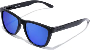 Hawkers One Sunglasses for Men and Women - 100% UV400 Protection - Lightweight and Square Sunglasses