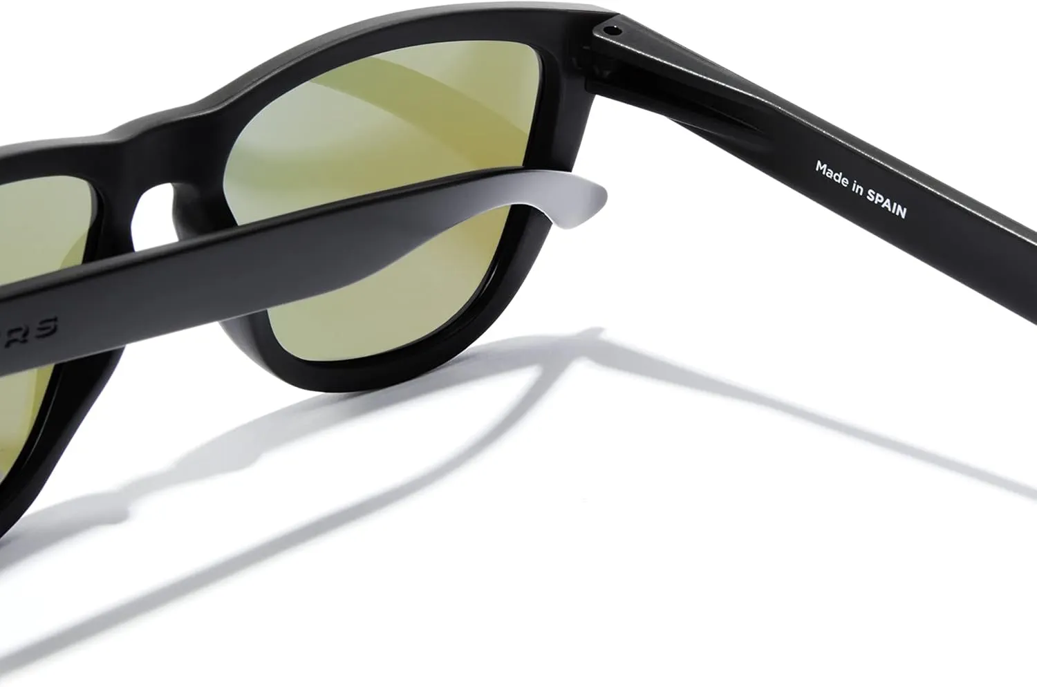 Hawkers One Sunglasses for Men and Women - 100% UV400 Protection - Lightweight and Square Sunglasses