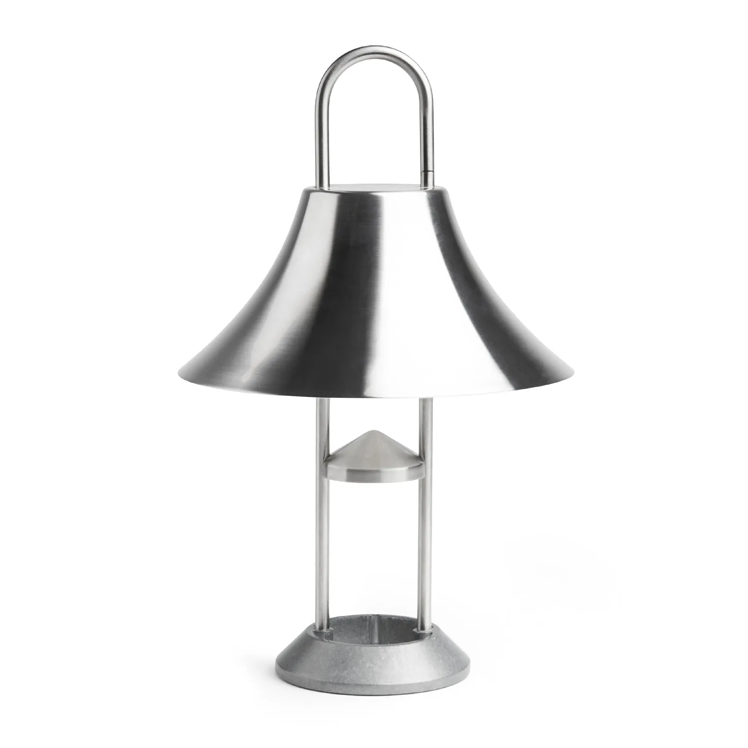 Hay Mousqueton Portable Lamp