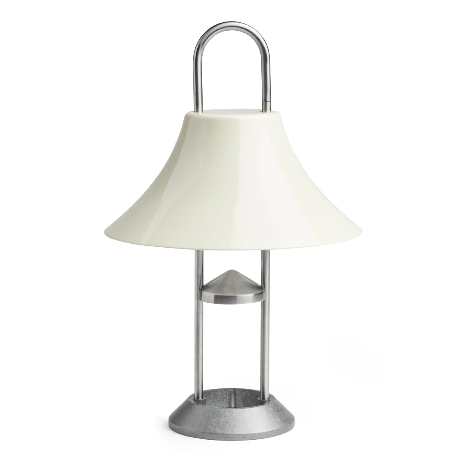 Hay Mousqueton Portable Lamp