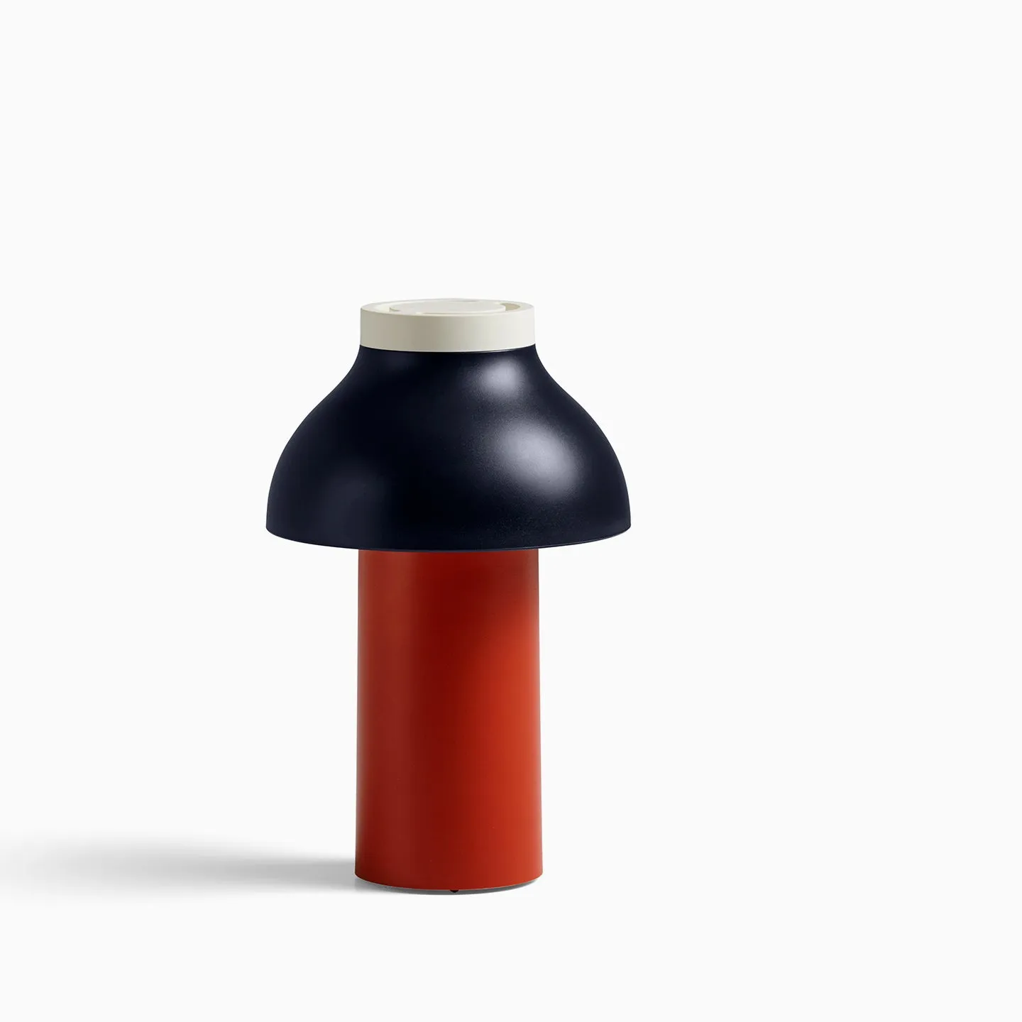 HAY PC Portable Light - Dusty Red