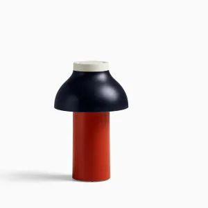 HAY PC Portable Light - Dusty Red