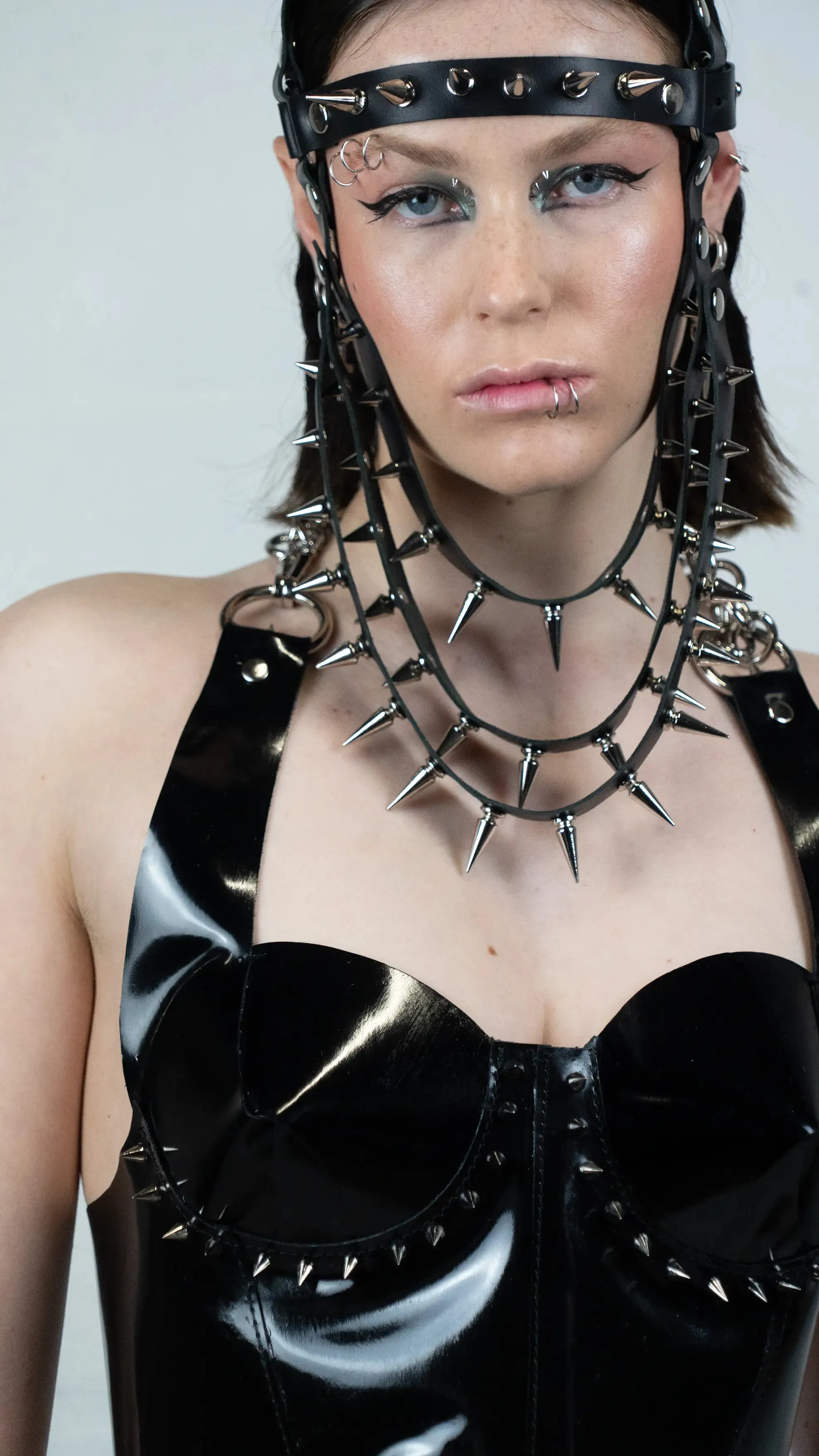Head Accessories "Zess"