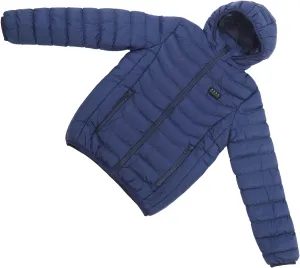 Heated Jacket, Carbon Fiber Electric Heating Coat Breathable Outdoor for Men Women