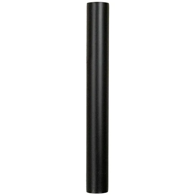 Heath Telescoping Martin House & Gourds Poles, White, 2 Pack