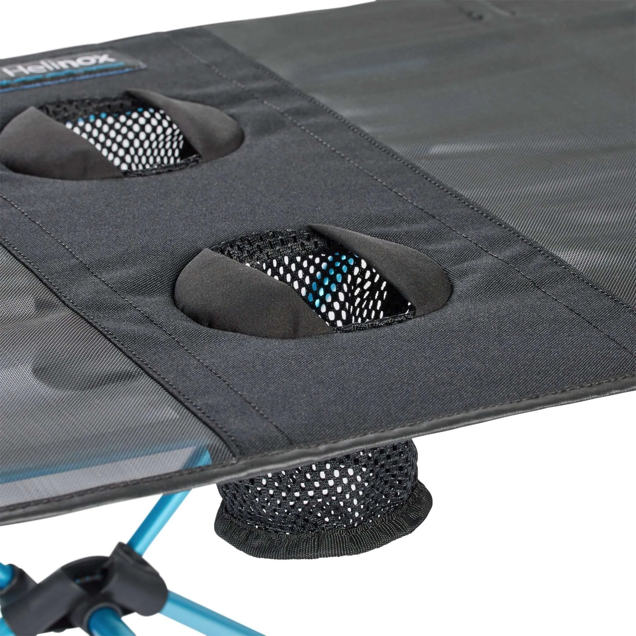 Helinox Table One - the perfect lightweight camping table
