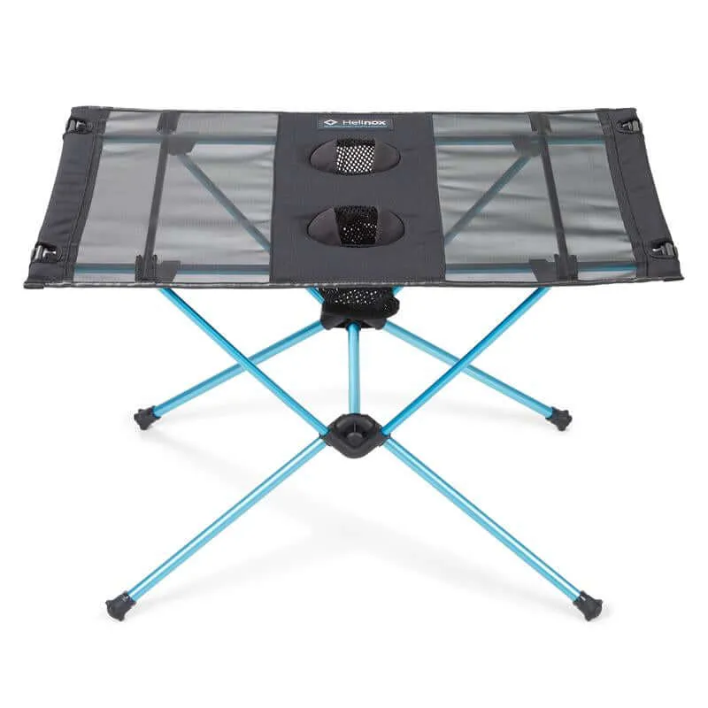 Helinox Table One - the perfect lightweight camping table