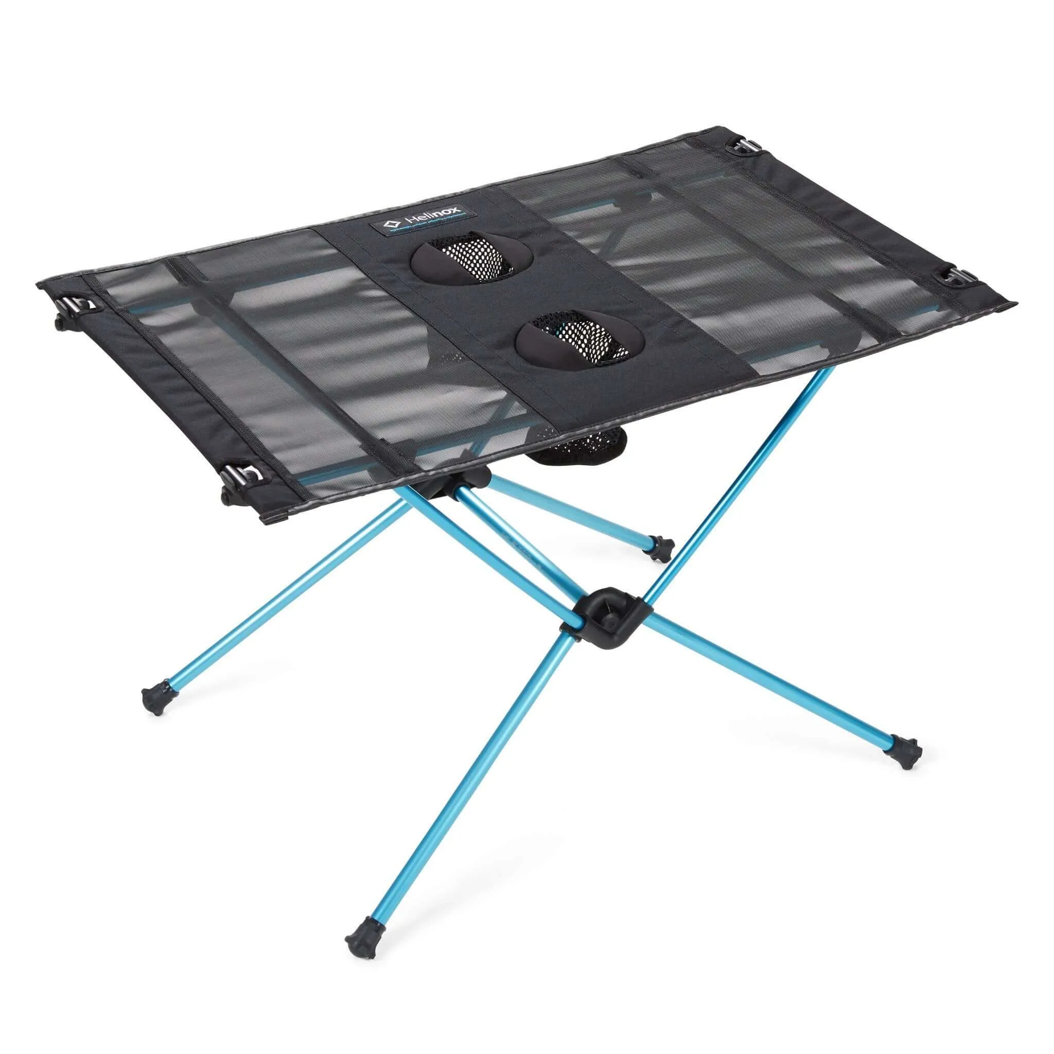 Helinox Table One - the perfect lightweight camping table