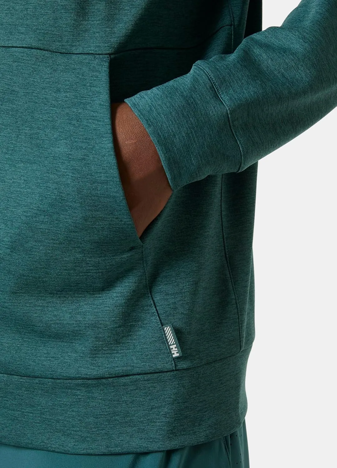 Helly-Hansen Men's HH LIFA Tech Lite Zip Hoodie