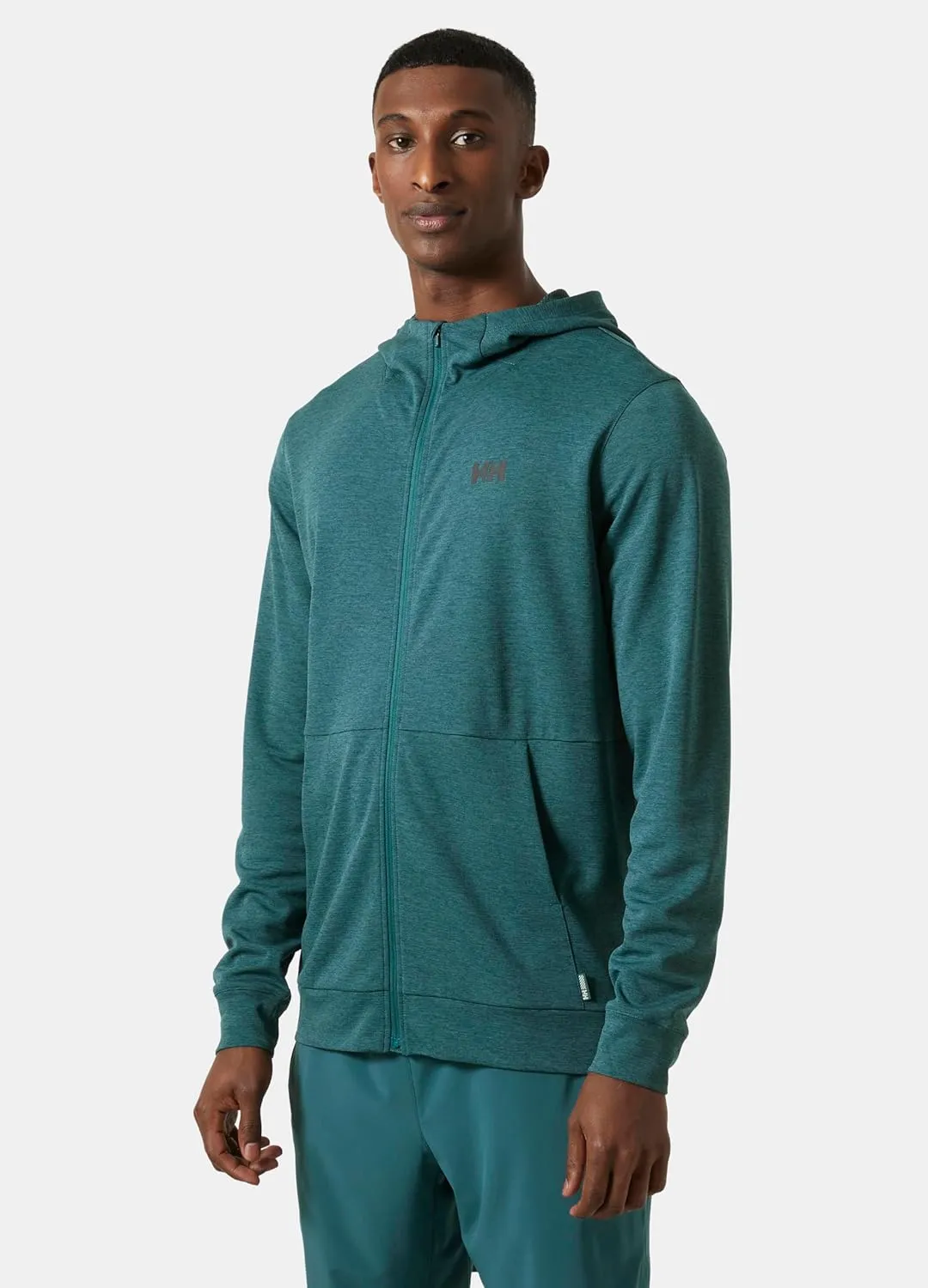 Helly-Hansen Men's HH LIFA Tech Lite Zip Hoodie