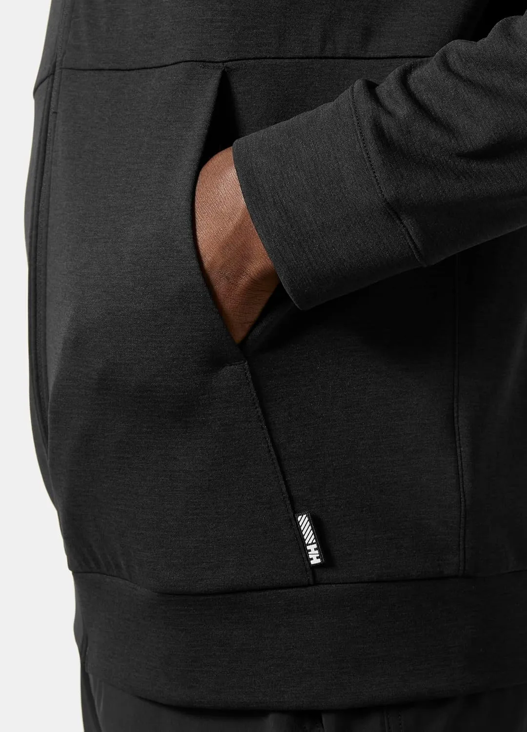 Helly-Hansen Men's HH LIFA Tech Lite Zip Hoodie