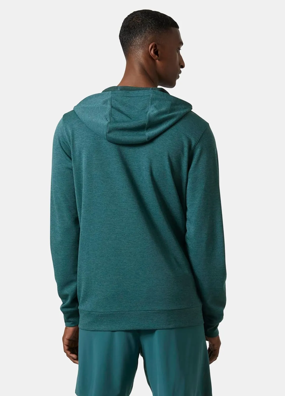 Helly-Hansen Men's HH LIFA Tech Lite Zip Hoodie