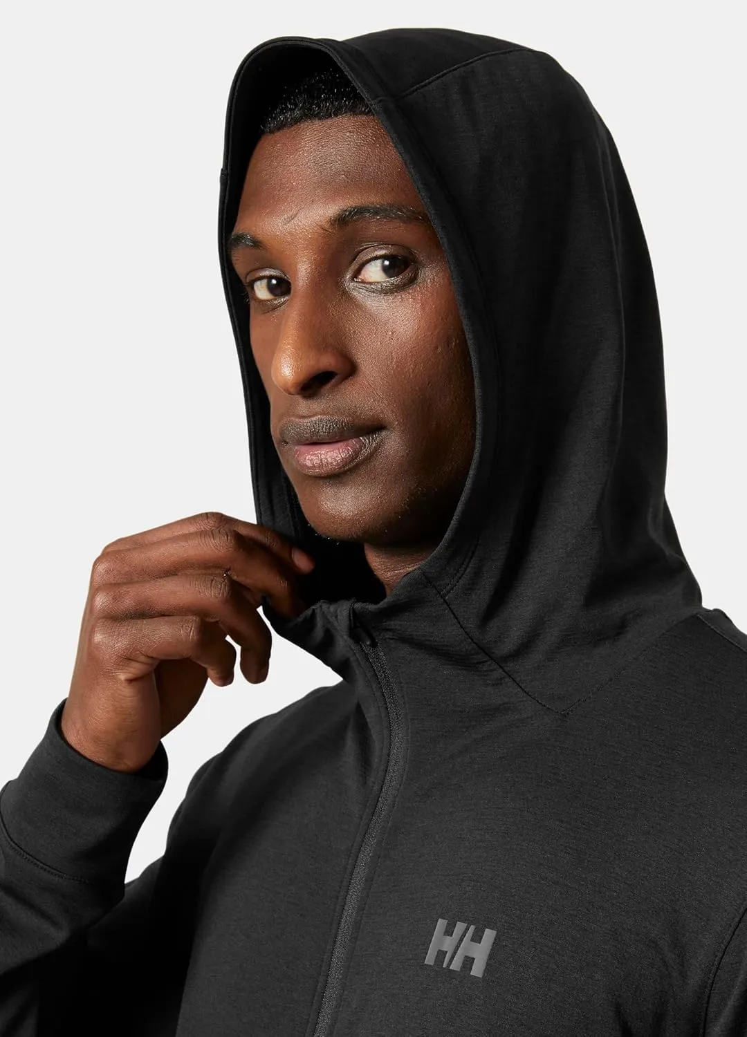 Helly-Hansen Men's HH LIFA Tech Lite Zip Hoodie