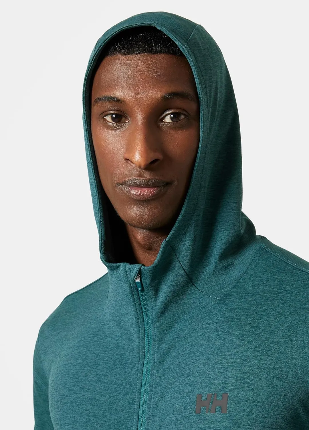 Helly-Hansen Men's HH LIFA Tech Lite Zip Hoodie