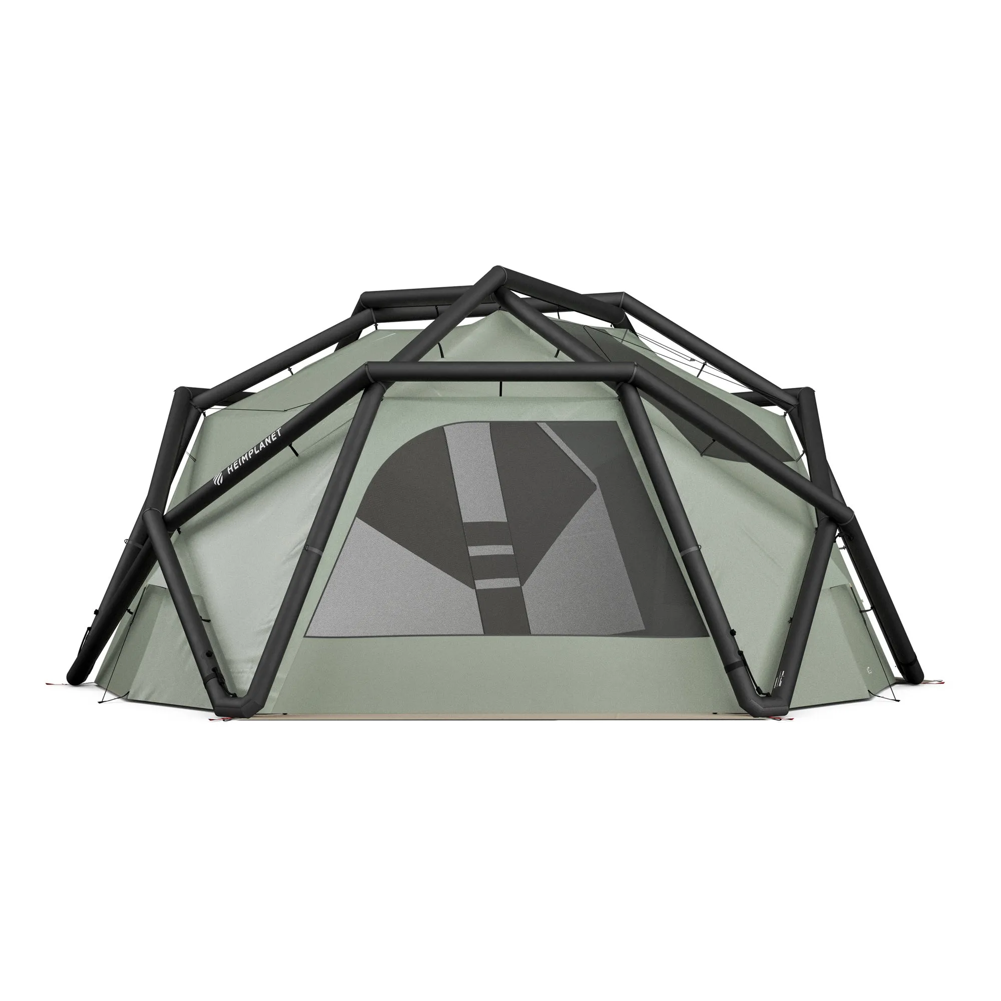 Hemiplanet Cloudbreak Tent, Classic, 4-Person