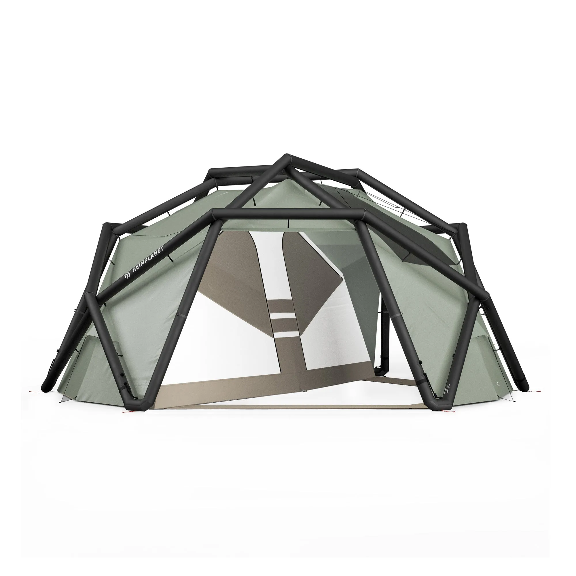 Hemiplanet Cloudbreak Tent, Classic, 4-Person