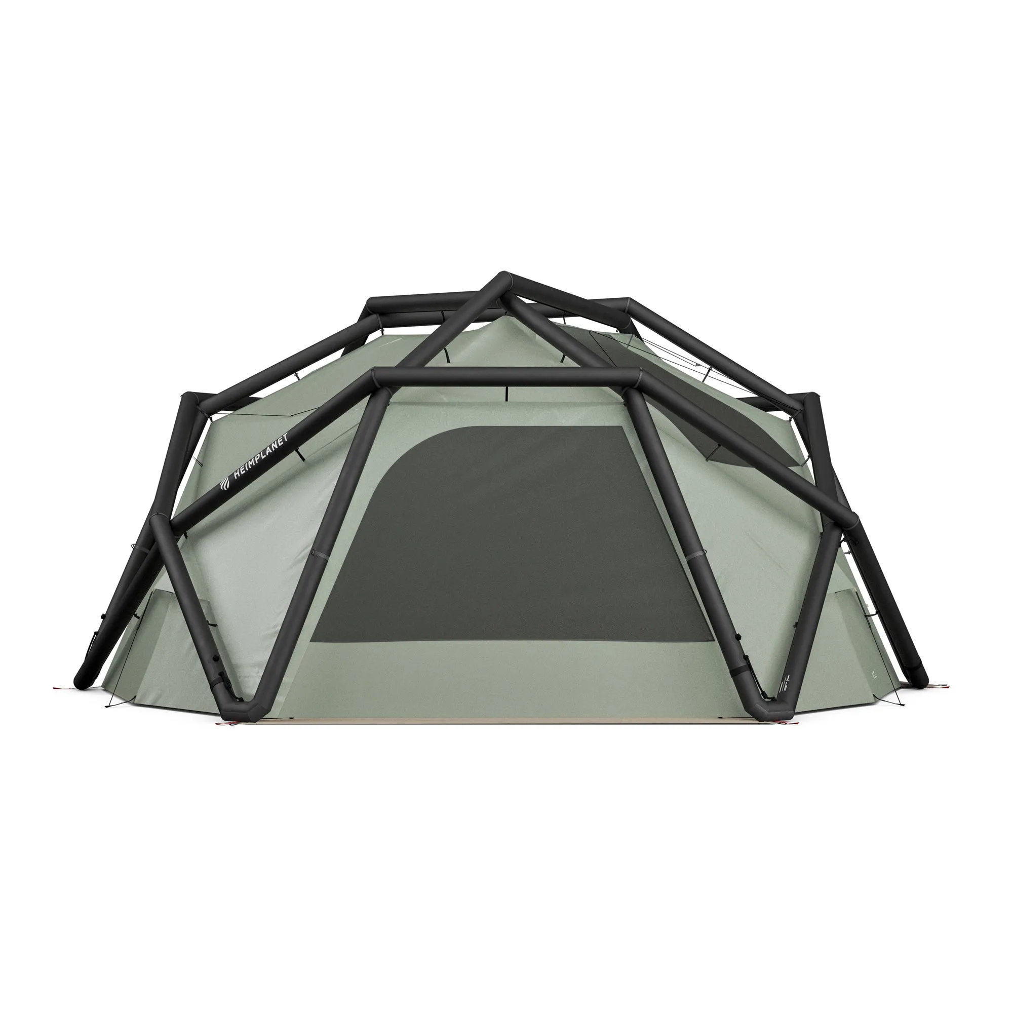 Hemiplanet Cloudbreak Tent, Classic, 4-Person
