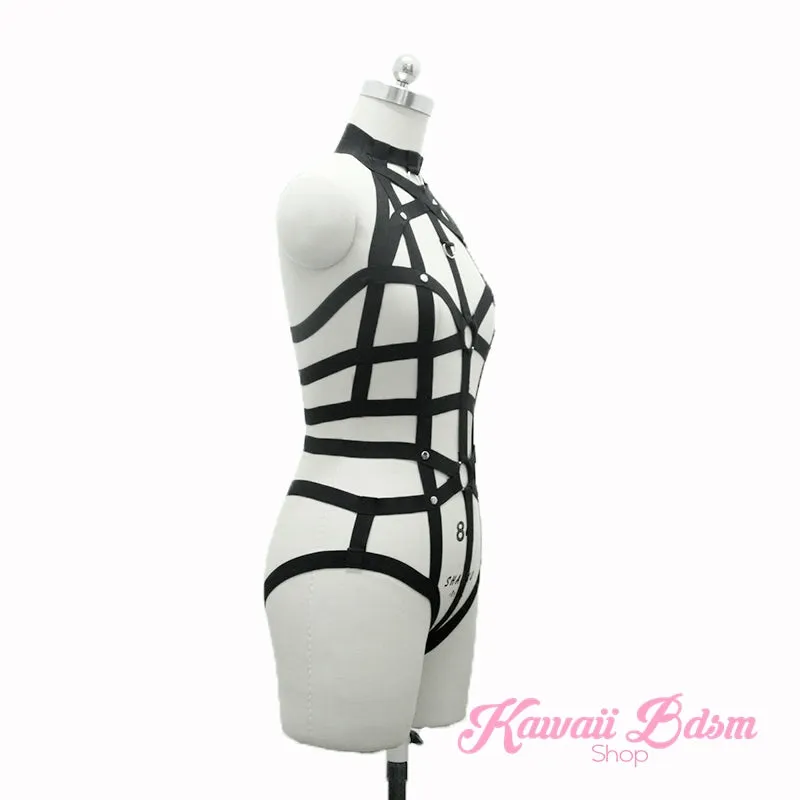 Hera Body Harness