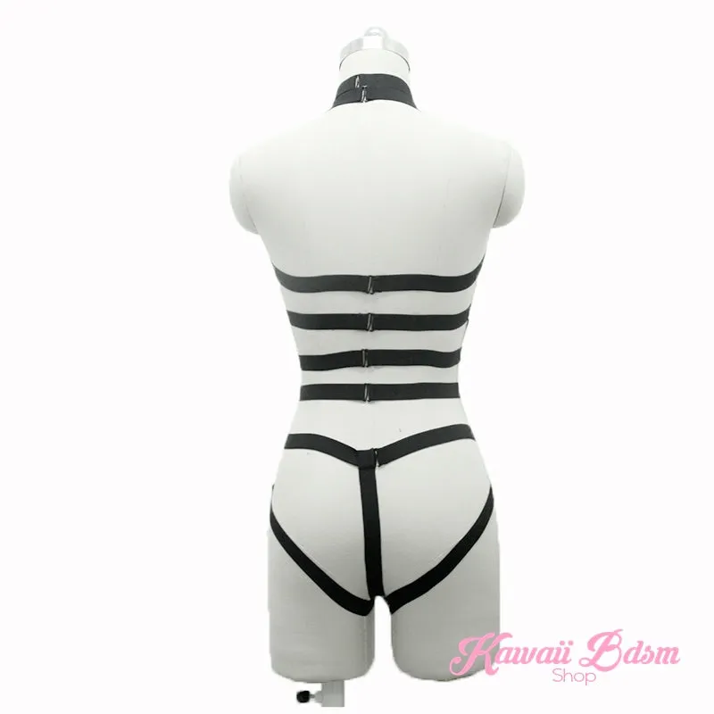 Hera Body Harness