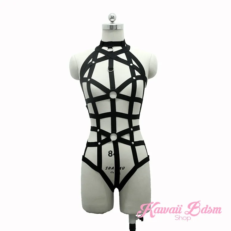 Hera Body Harness