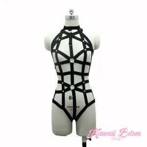 Hera Body Harness
