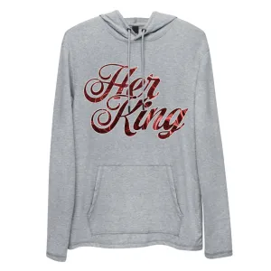 #HerKing Lightweight Hoodie