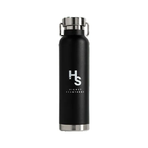 Higher Standards Double Wall Insulated Canteen