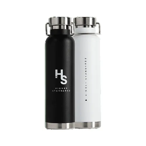 Higher Standards Double Wall Insulated Canteen