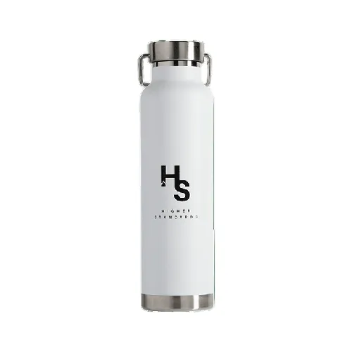 Higher Standards Double Wall Insulated Canteen