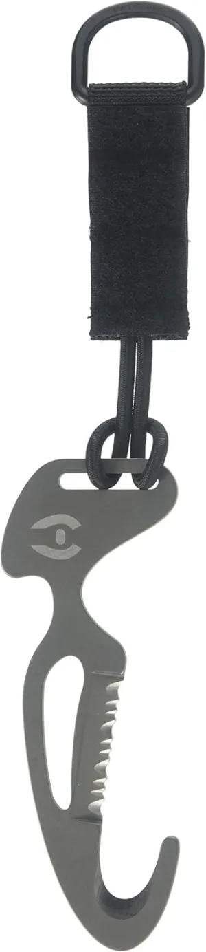 Hollis Titanium Line Cutter