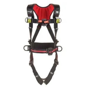 Honeywell Miller H500 Arc Flash Safety Harness