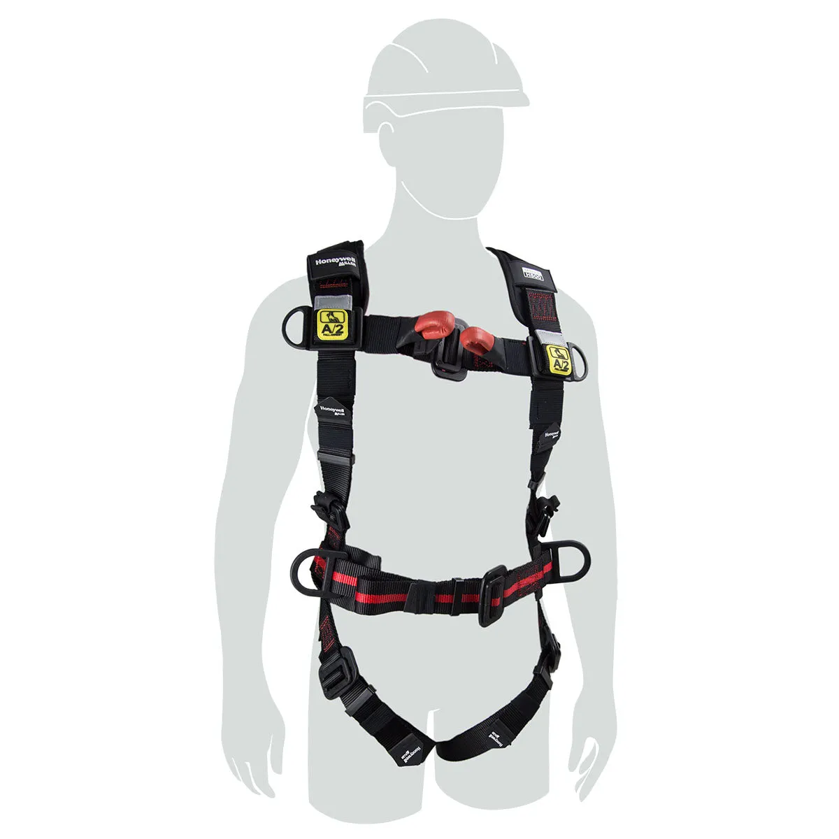 Honeywell Miller H500 Arc Flash Safety Harness