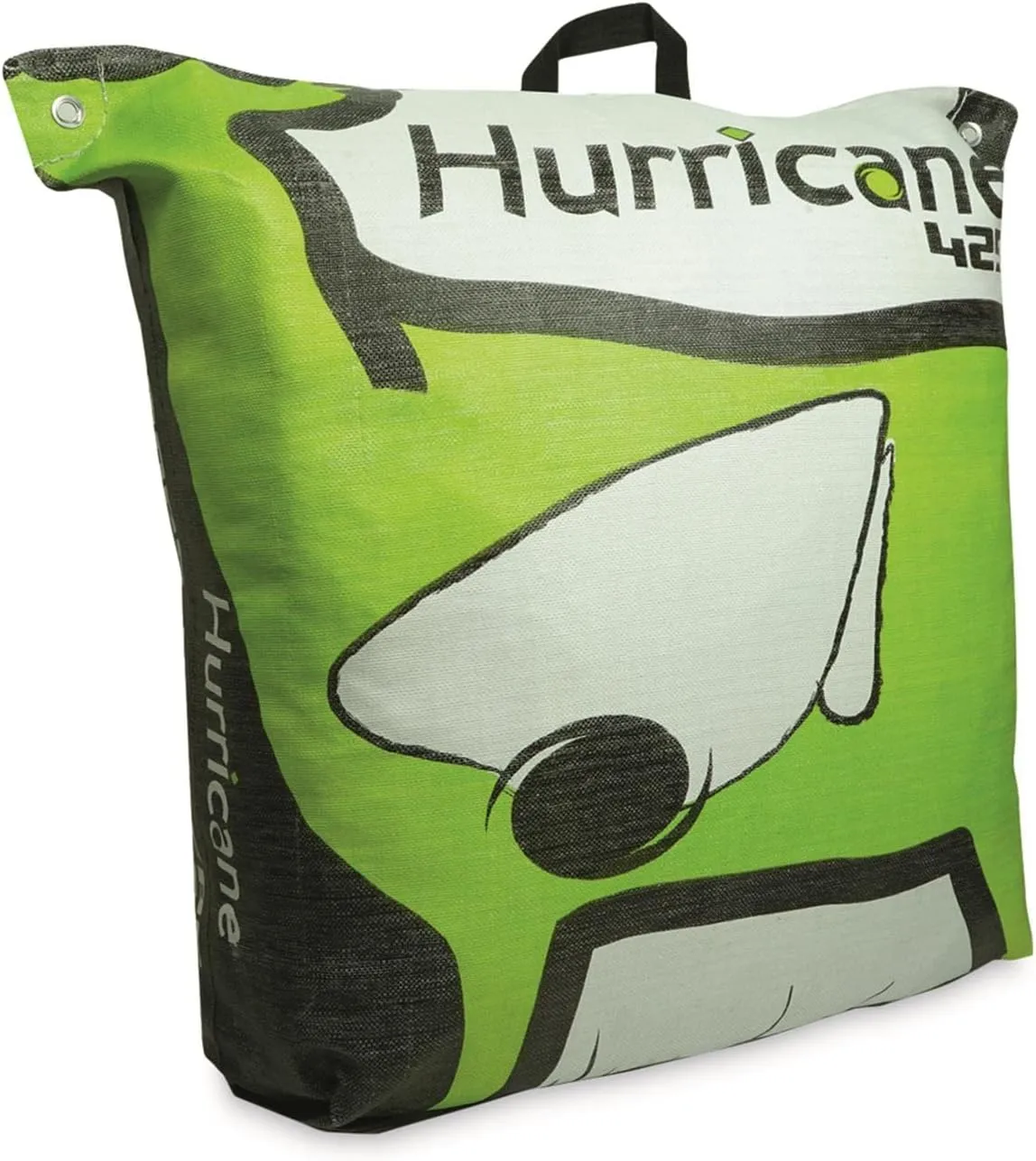 Hurricane Bag Archery Target - Taking the Archery World by Storm - Available in 3 Sizes
