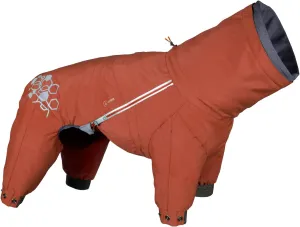 Hurtta Mudventure ECO Dog Overall, Cinnamon, 20M