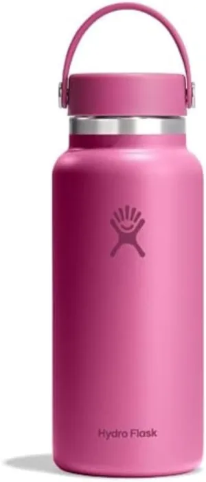 Hydro Flask 32 Oz Wide Flex Cap Reef