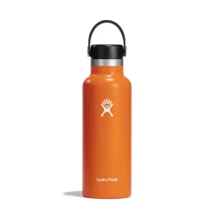 Hydro Flask S21SXUP-C 21 Ounce Standard Mouth - Upper Peninsula Engraved - Past Season