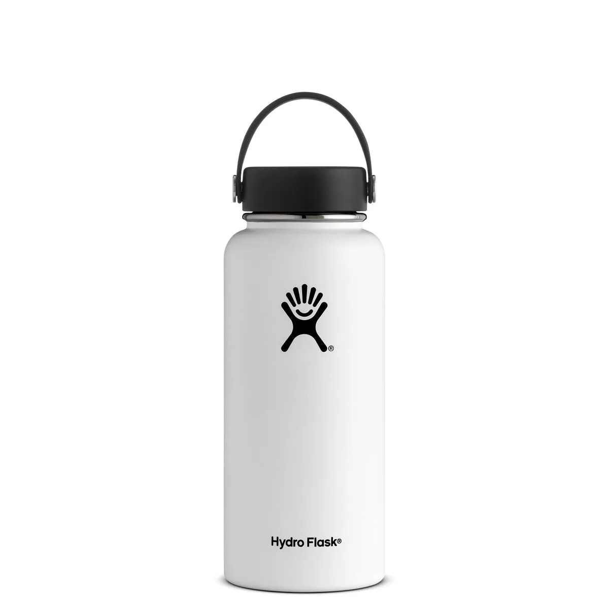 Hydro Flask W32TSLS 32 Ounce Wide Mouth - Lake Superior Engraved
