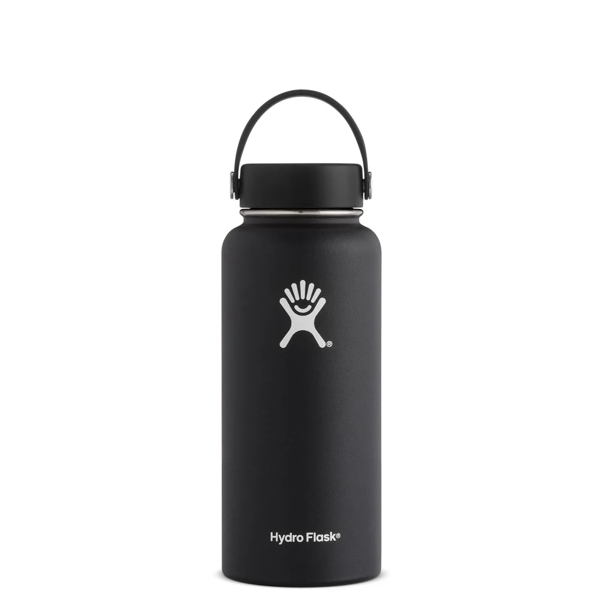 Hydro Flask W32TSLS 32 Ounce Wide Mouth - Lake Superior Engraved