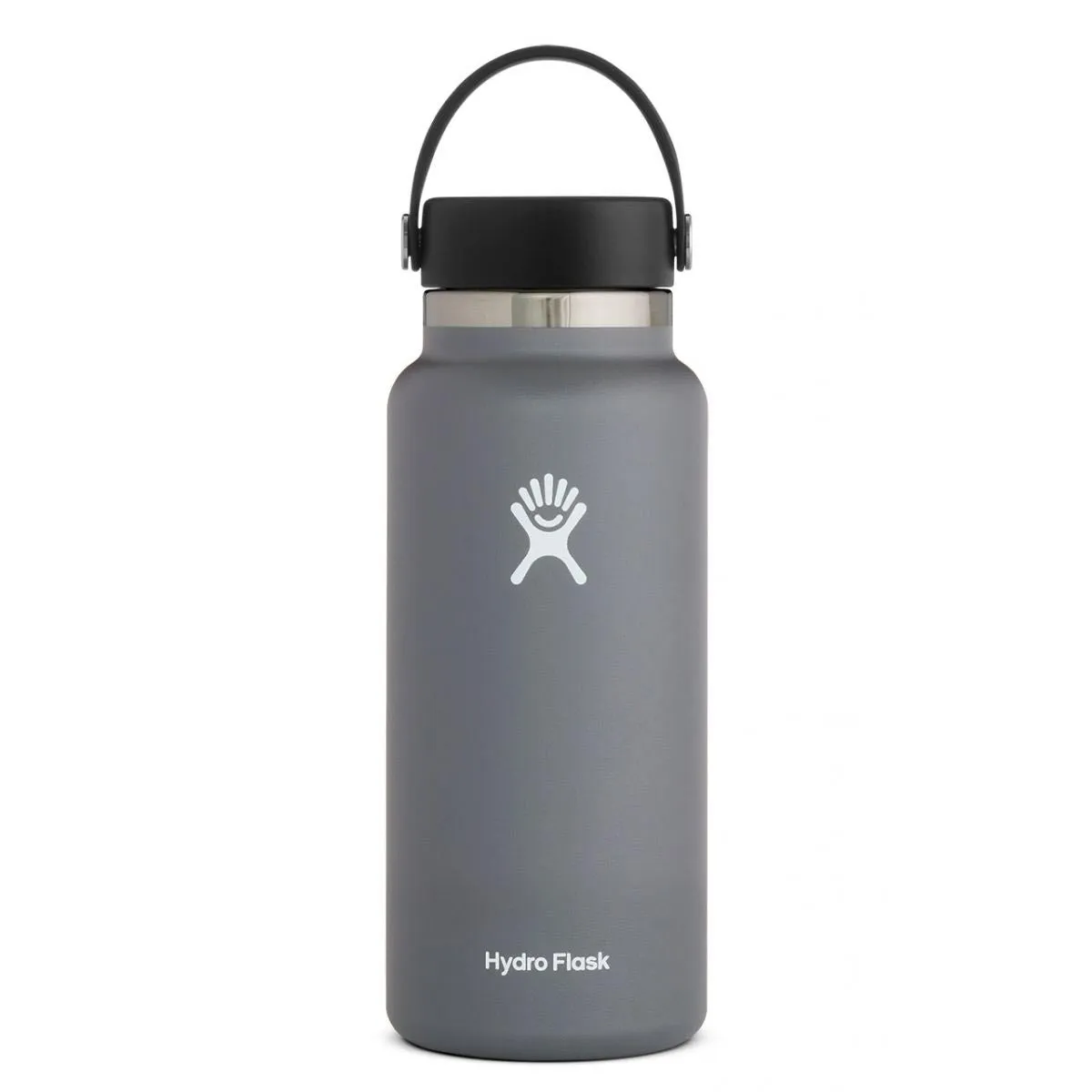 Hydro Flask W32TSLS 32 Ounce Wide Mouth - Lake Superior Engraved