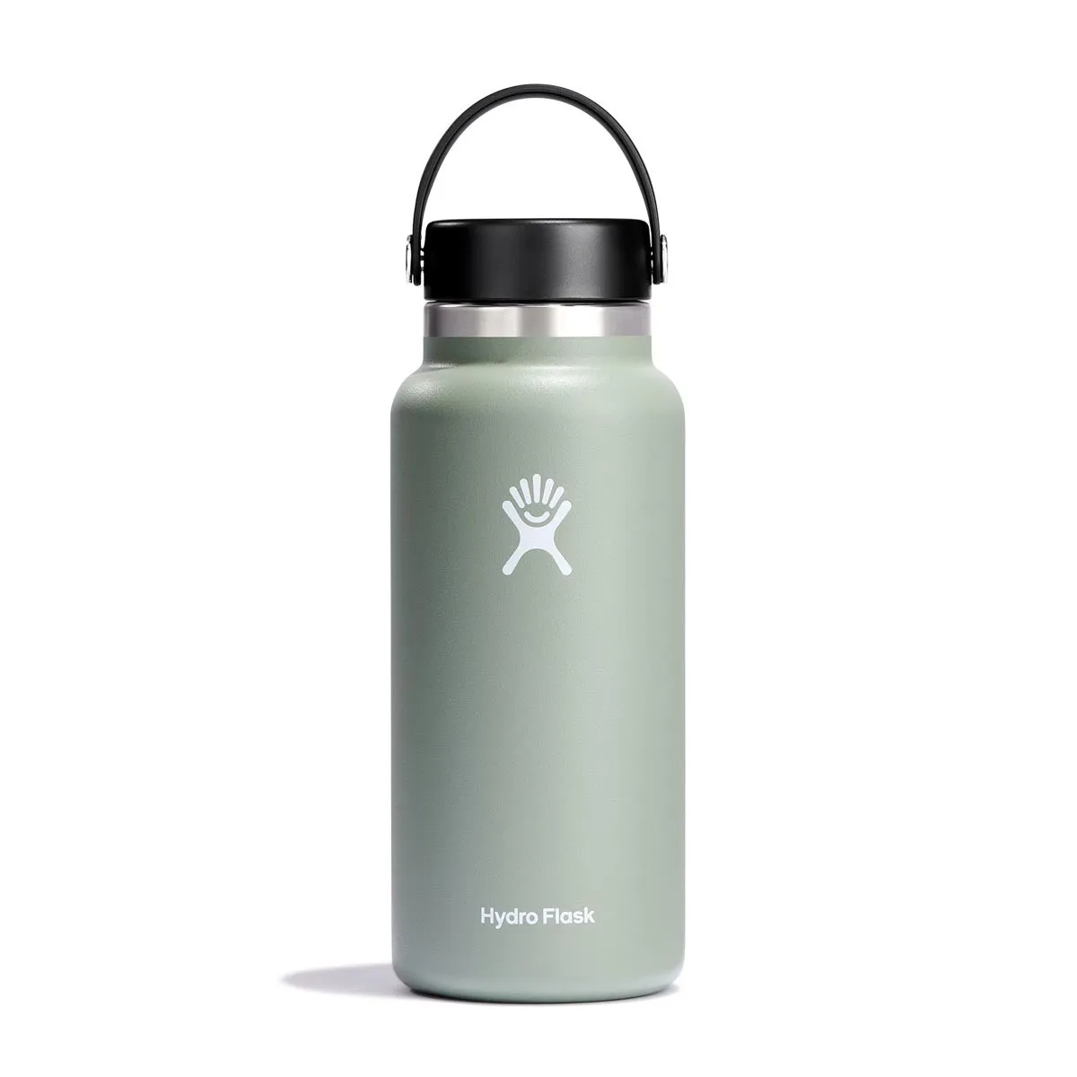 Hydro Flask W32TSLS 32 Ounce Wide Mouth - Lake Superior Engraved
