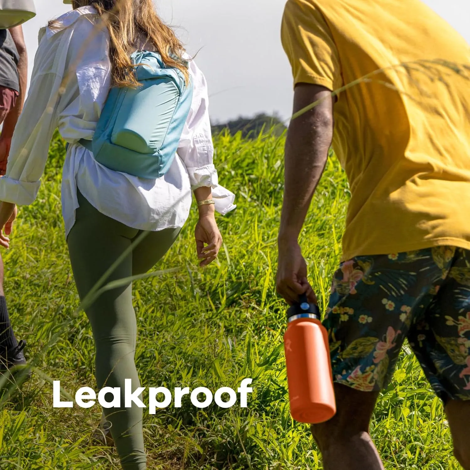 Hydro Flask Wide Flex Cap Cascade 32 Oz