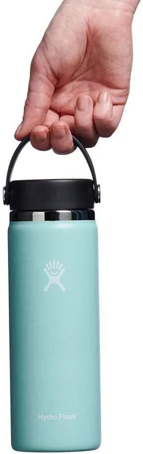 Hydro Flask Wide Flex Cap Dew 20 Oz