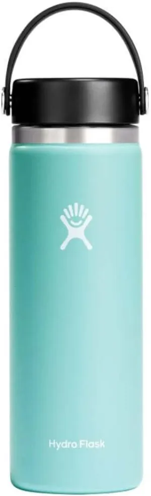 Hydro Flask Wide Flex Cap Dew 20 Oz