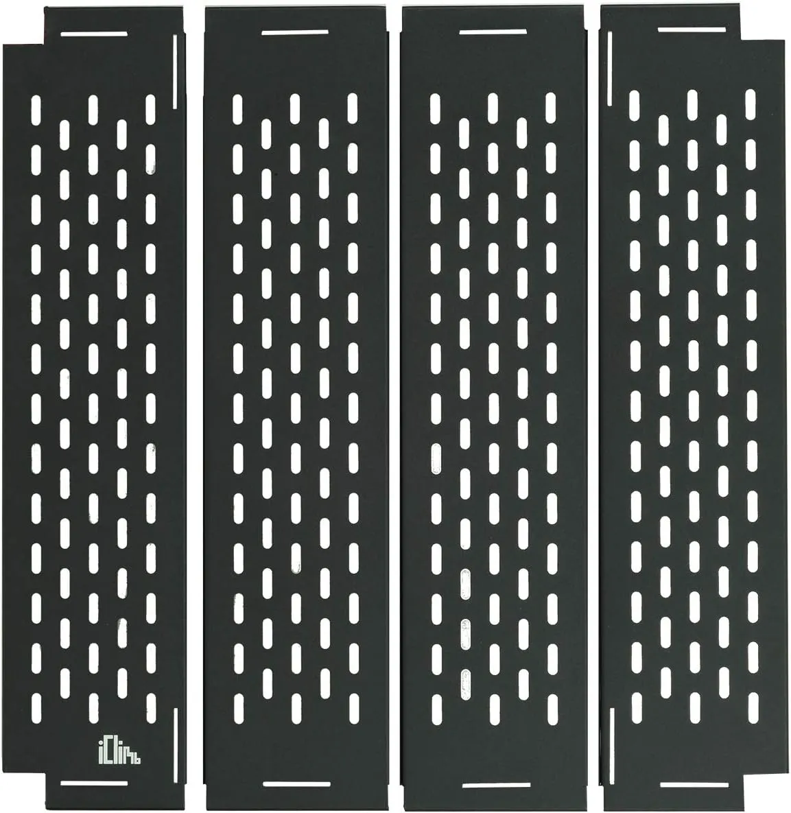 iClimb 1 Pack Connecting Plates Extendable Table (NOT Table)