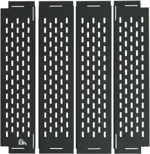 iClimb 1 Pack Connecting Plates Extendable Table (NOT Table)